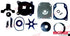 Mercruiser/Evinrude Johnson Water Pump Service Kit 2 Cyl. 1984-94 | Rec439077