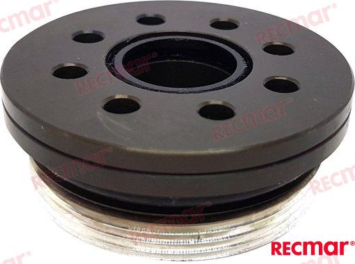 Suzuki Trim Cylinder Head Rec48630-98L01 For Df200/225/250/300 Ap
