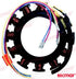 Mercruiser Stator For Mercury 2/3/4 Cyl 16 Amp | Rec398-832074A4