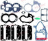 Mercruiser Gaskets Engine Set Rec802133 For 20-30 Hp Crossflow Engines