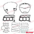 GASKET SET REC 11410-93872