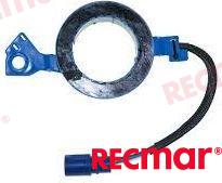 Bombardier J&E Timer Base 4 Cyl - Rec0763776 - Engine Performance Part