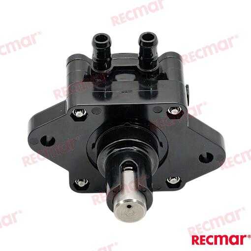 HOND FUEL PUMP 16700-ZW9-003