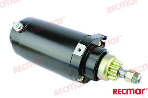 Mercruiser Starter Rec50-898265005 | Reliable Engine Starter
