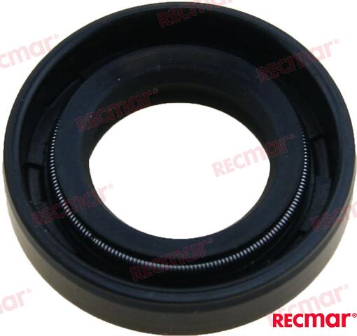 Honda Oil Seal Rec91251-Zv5-003 For Bf25-Bf50 Engines