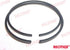 Yamaha Piston Ring Rec682-11610-01 For 9.9D/15D And 9.9F Models