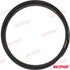 Mercruiser Ring Piston Kit Std Rec6D8-11603-10 - 4 Rings For Engines