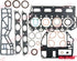Mercury Gasket Kit 67F-W0001-00 For F75, F80, F100, F90, F115 engines