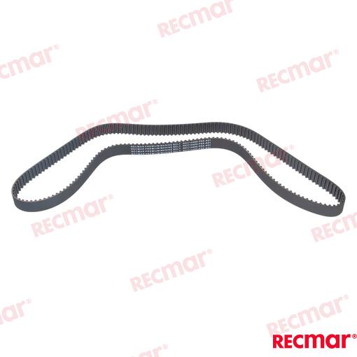 HONDA TIMING BELT 14400-P8A-A01