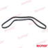 HONDA TIMING BELT 14400-P8A-A01
