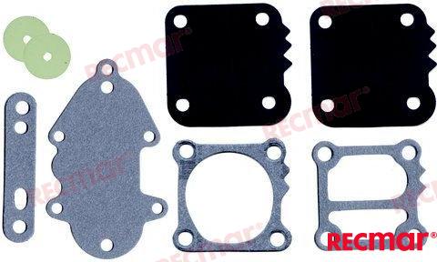 Mercruiser Fuel Pump Diaphragm Kit Rec21-42990A10 - Reliable Marine Part