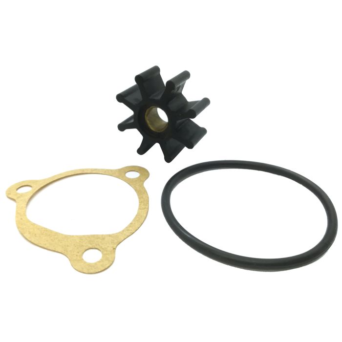 Jabsco Impeller 14750-0001 | 8-Blade Replacement Part | Jab14750-0001