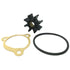 Jabsco Impeller 14750-0001 | 8-Blade Replacement Part | Jab14750-0001