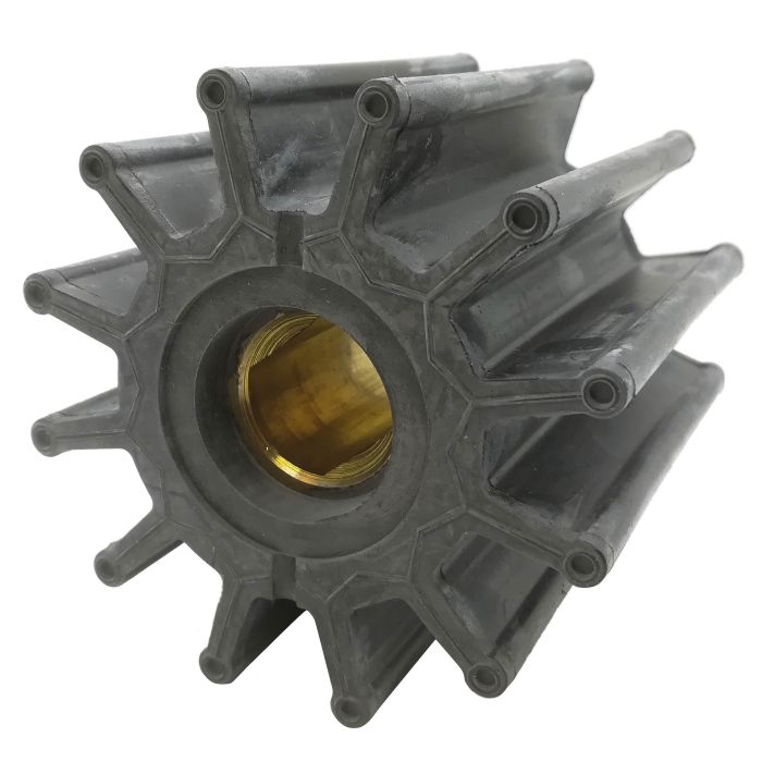 Jabsco Impeller Jab30919-0001 | 12-Blade Marine Pump Replacement