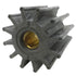 Jabsco Impeller Jab30919-0001 | 12-Blade Marine Pump Replacement