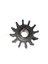 Jabsco Impeller Jab9200-0001 - Reliable Marine Replacement Part