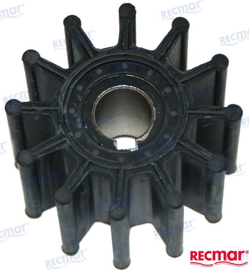 JABSCO IMPELLER | REC10615K | RECMAR