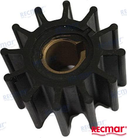 JABSCO IMPELLER | REC875575 | RECMAR