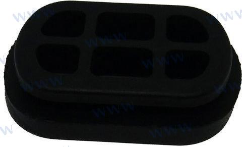 JAM, BOTTOM CAWLING | PAF40-03000011 | PARTS | PARSUN