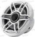 JL AUDIO MARINE M3 6.5" SPEAKER WHITE SPORT | JLM3-650X-S-GW | SPEAKERS | JL AUDIO