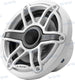 JL AUDIO MARINE M3 6.5" SPEAKER WHITE SPORT | JLM3-650X-S-GW | SPEAKERS | JL AUDIO