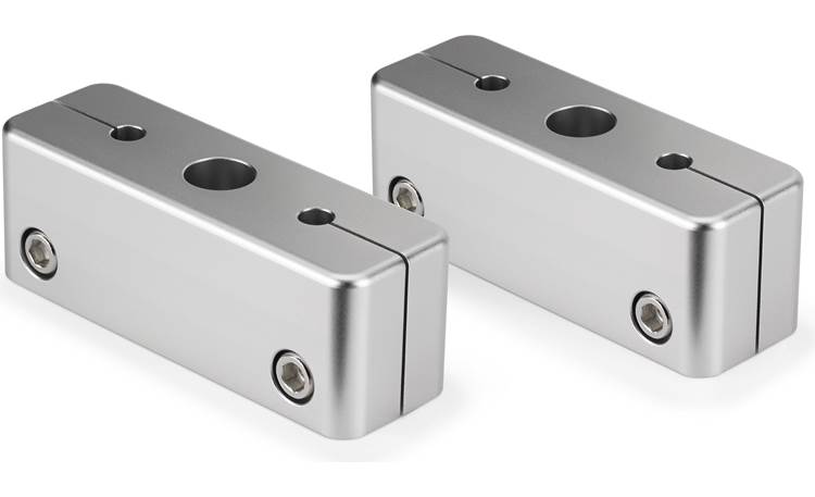 Jl Audio Mounting Clip Jlm-Mcpv3-Sm - Secure Audio Installation Solution