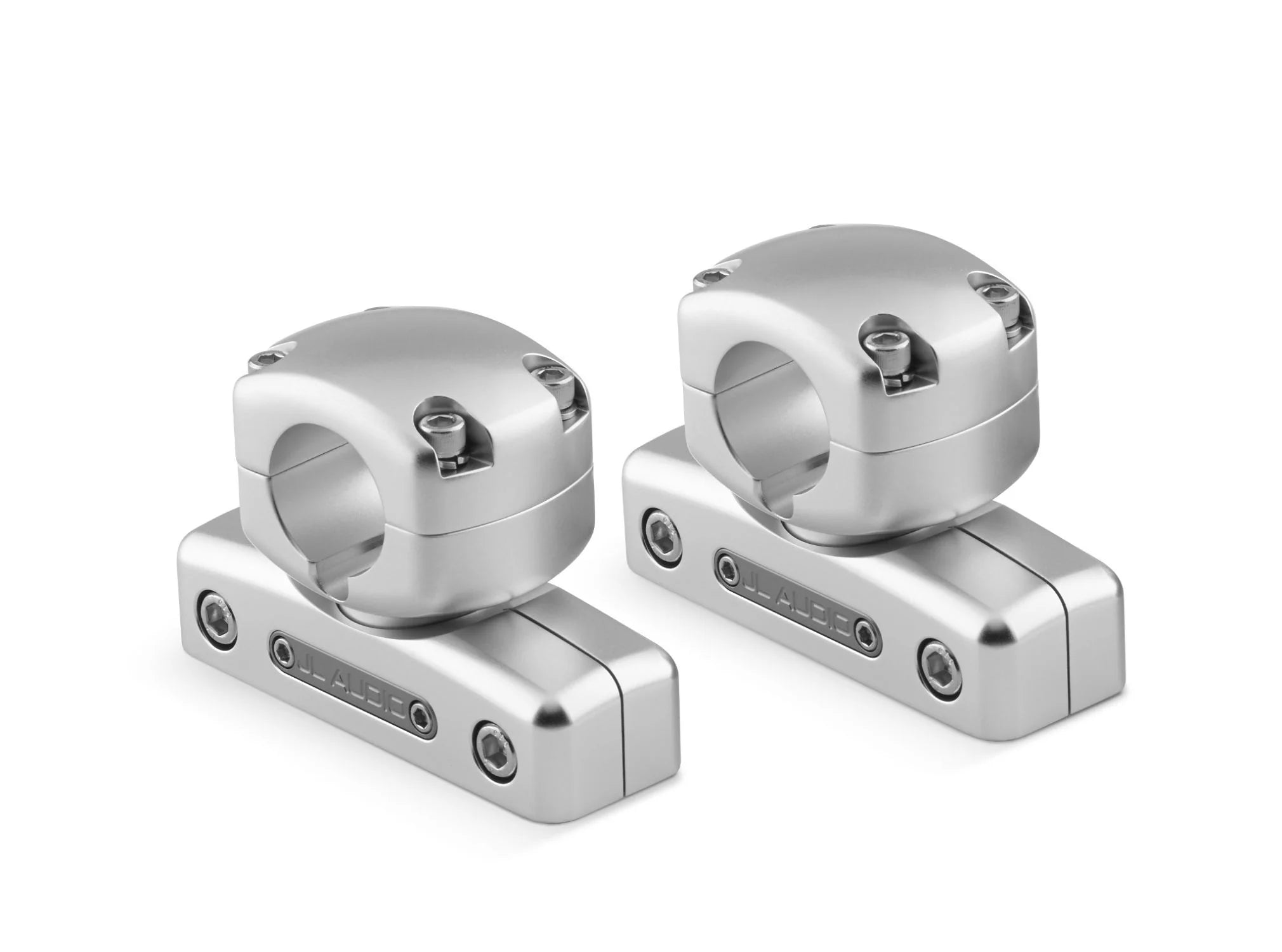 Jl Audio Swival Clamps Jlm-Swmcpv3-1.660 - Secure Mounting Solution