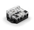 Jl Audio 4-Way Maxi Fused Distribution Jlm-Xd-Fdbu-4 For Audio Systems