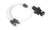 Jl Audio Power Cable Jlm-Xmd-3.5Mm-Pnl | High-Performance Audio Upgrade