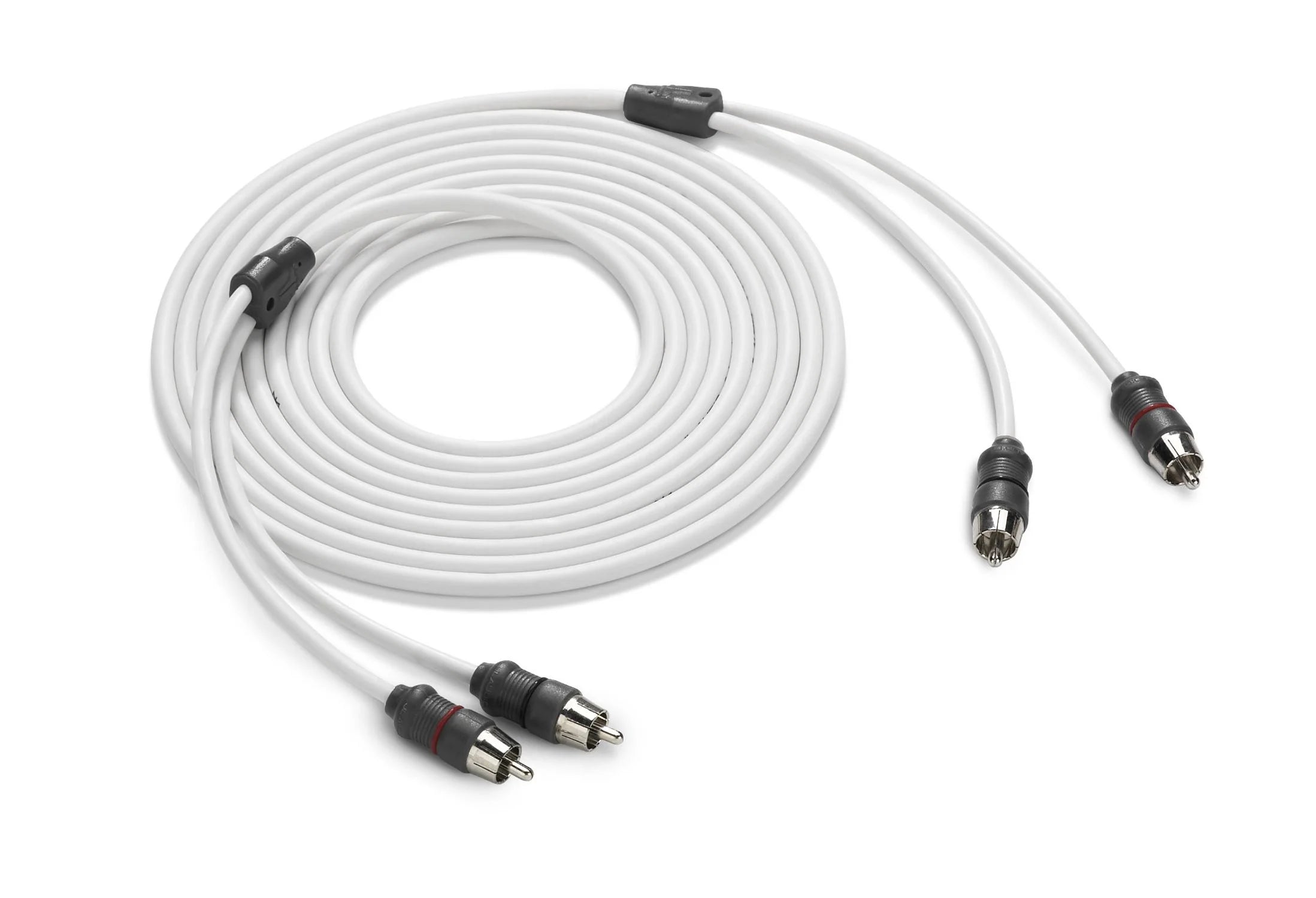 Jl Audio Power Cable Jlm-Xmd-Whtaic2-12 | Durable Audio Connectivity