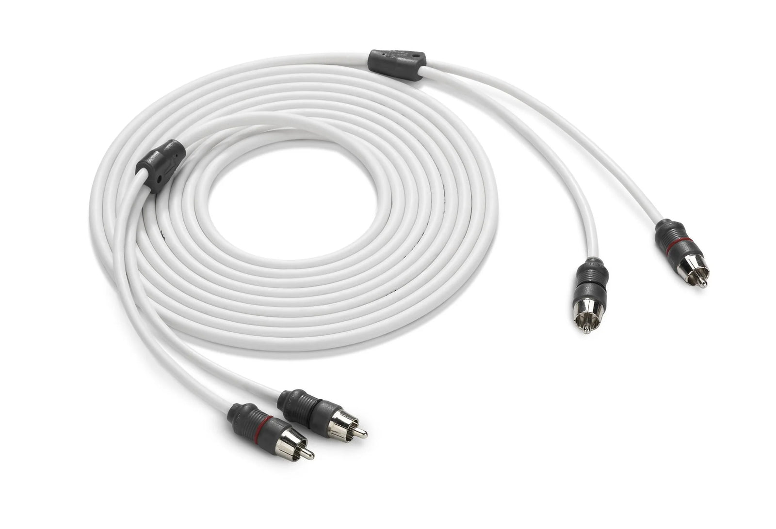 Jl Audio Power Cable Jlm-Xmd-Whtaic2-12 | Durable Audio Connectivity