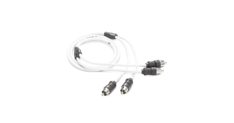 Jl Audio Power Cable Jlm-Xmd-Whtaic2-3 | High-Quality Audio Supply
