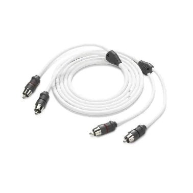 Jl Audio Power Cable Jlm-Xmd-Whtaic2-6 For High-Performance Audio