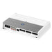 Amplificador 1000W 5 Canales Clase D Jlm1000_5V2 - Compacto Y Eficiente