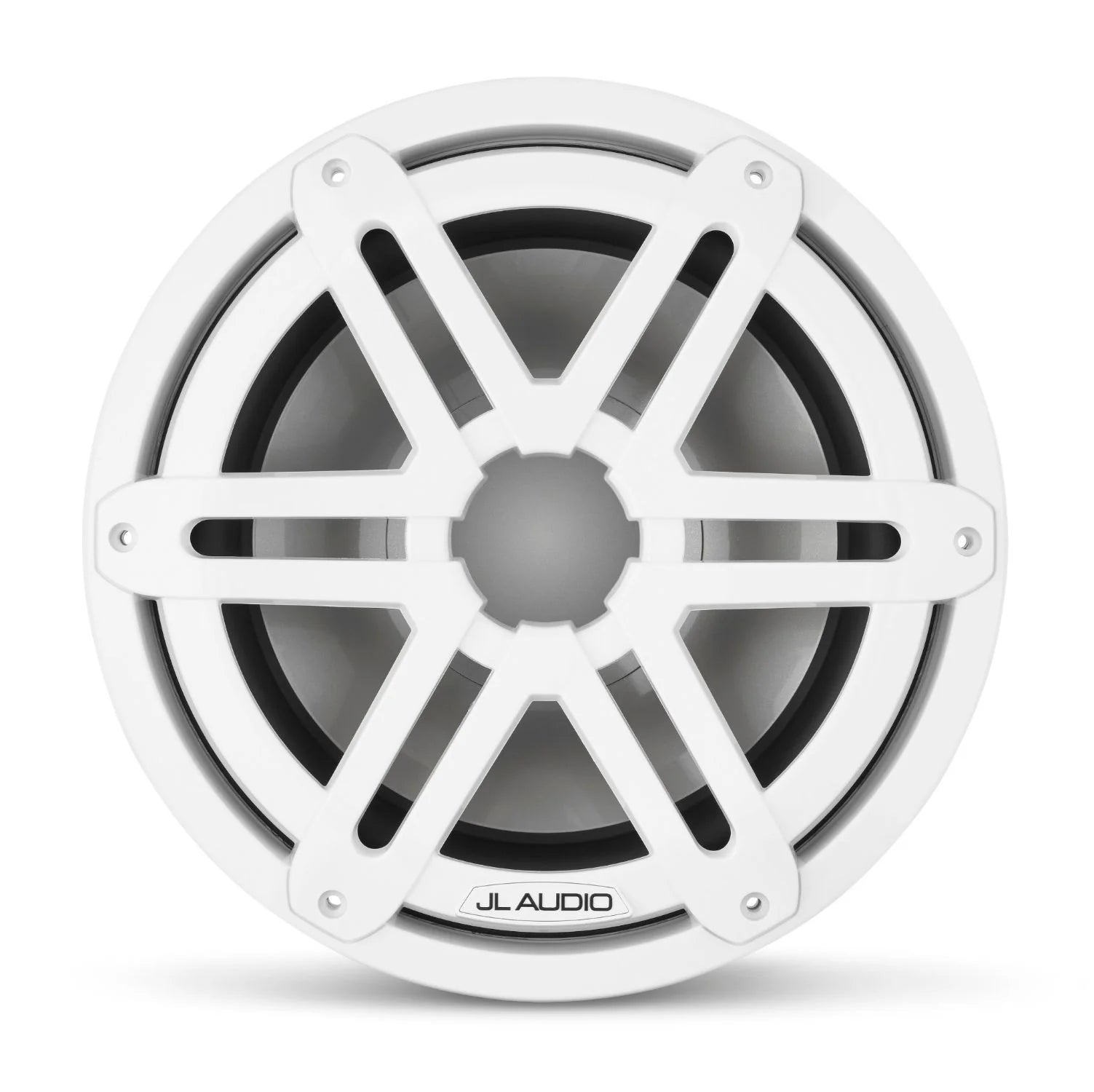 Jl Audio Marine M3 10" Subwoofer White Sport | Jlm3-10Ib-S-Gw-4