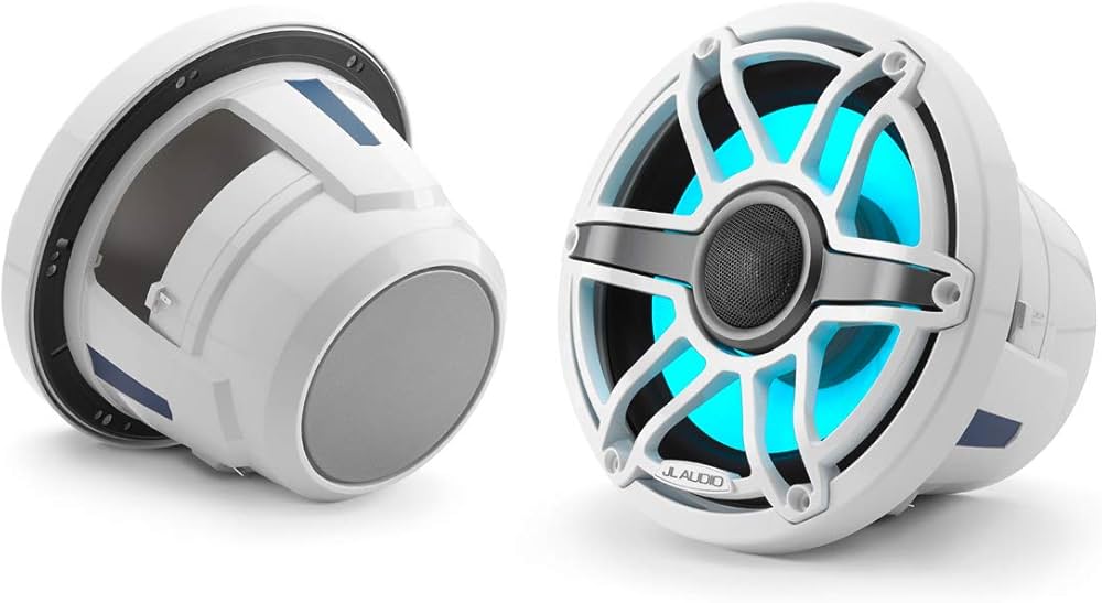 Jl Audio Marine M3 10