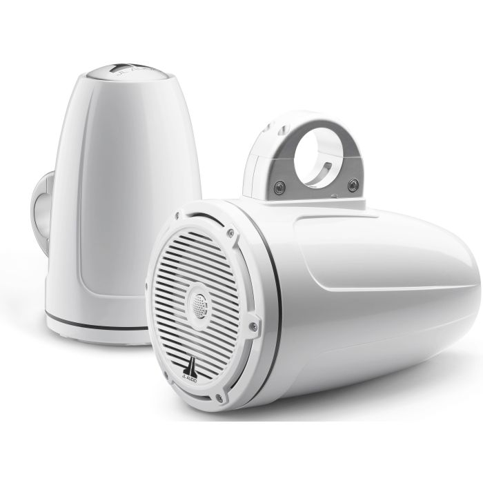 Jl Audio M3 7.7" Wake White Classic Speaker | Jlm3-770Etxv3-Gw-C-Gw