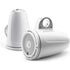 Jl Audio M3 7.7" Wake White Classic Speaker | Jlm3-770Etxv3-Gw-C-Gw