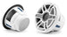 Jl Audio M6 10" Subwoofer With White Sport Grill | Jlm6-10Ib-S-Gwgw-4