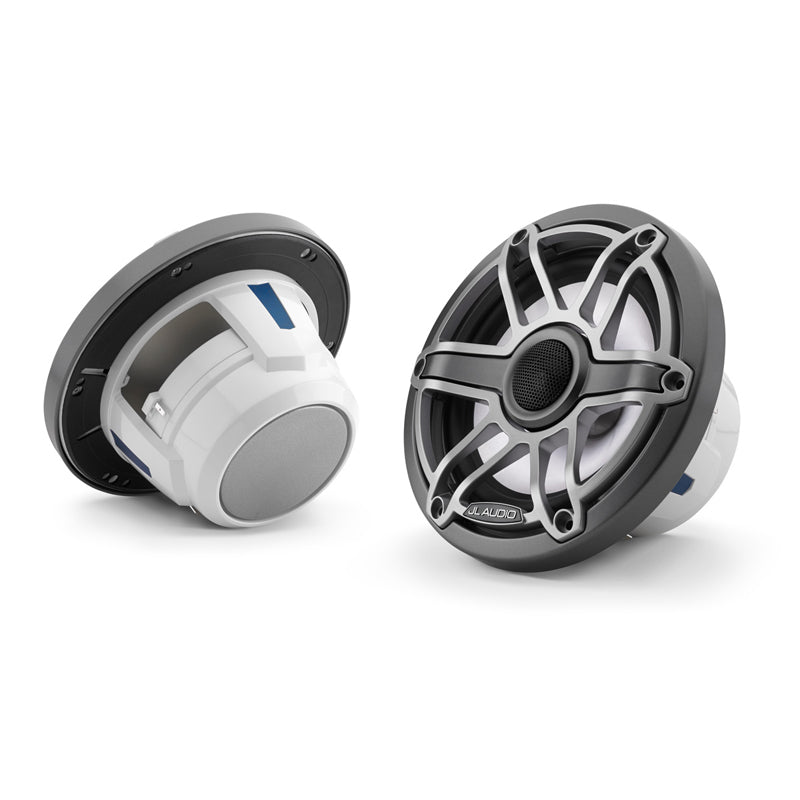 Jl Audio M6 6.5