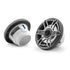 Jl Audio M6 6.5" Coaxial Speakers - Gunmetal | Jlm6-650X-S-Gmti