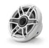 Jl Audio M6 6.5" White Coaxial Speaker System | Jlm6-650X-S-Gwgw