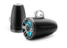 Jl Audio M6 7.7" Tower Coaxial Speakers Led Gunmetal Jlm6-770Etxv3-Sb-S