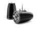 Jl Audio M6 7.7" Gunmetal Tower Coaxial Speakers Jlm6-770Etxv3-Sb-S-Gmti