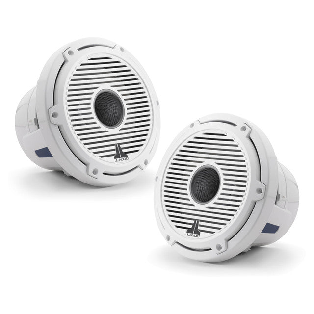 Jl Audio M6 8" Subwoofer White Classic | Jlm6-8Ib-C-Gwgw-4