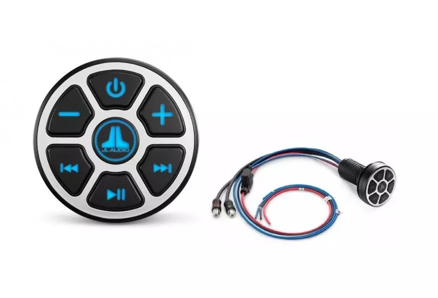 Jl Audio Bluetooth Control Module Jlmbt-Crx - Waterproof & Compact ...