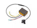 Jl Audio Control Led Rgb Lighting - Jlmlc-Rw, 7Cm Height, 0.5Kg