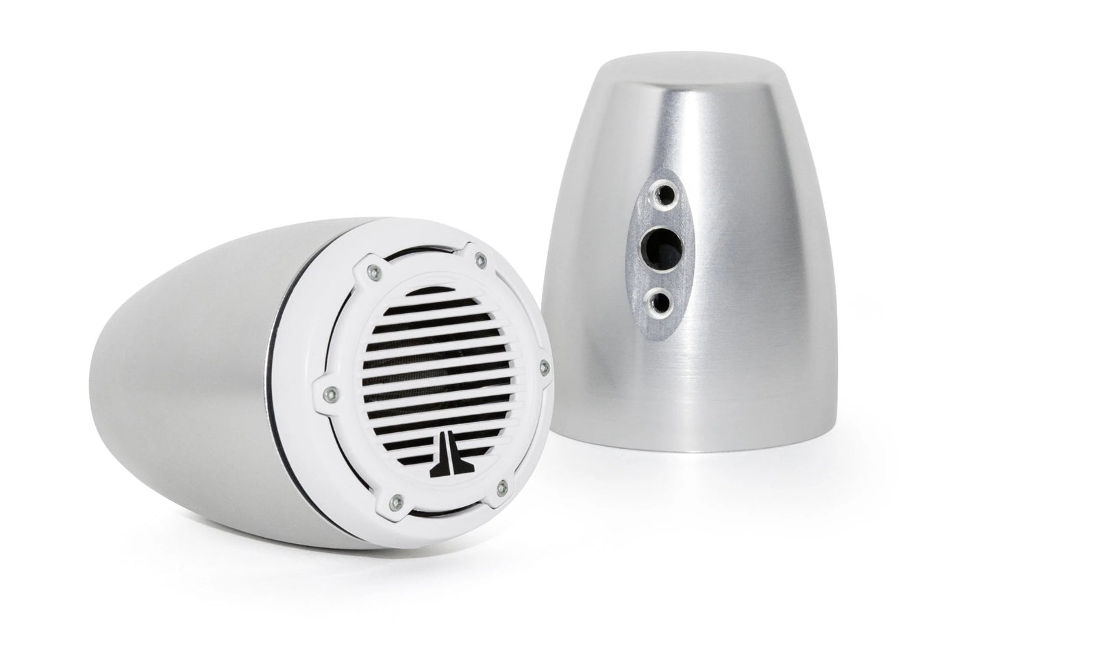 Jl Audio Marine Billet Aluminium Tweeter Pods Jlmtpod-M100-Cl