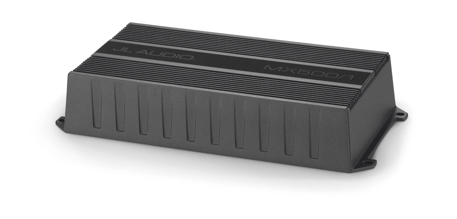 Amplificador Mx500 W Subwoofer Jlmx500_1 - Compact & Lightweight