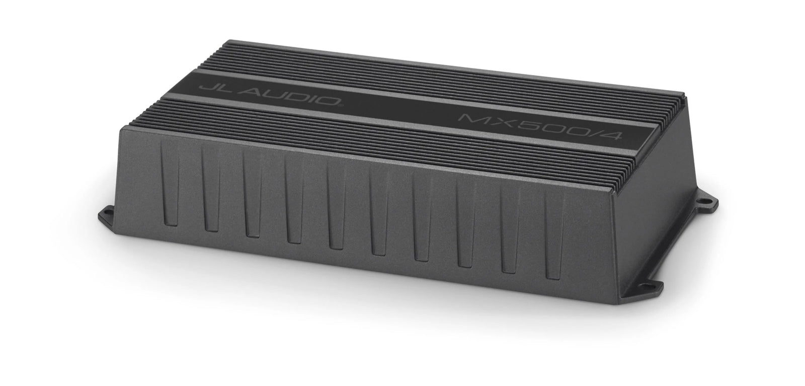 Amplicador 500W 4 Canales Class D - Jlmx500_4, Compact & Lightweight